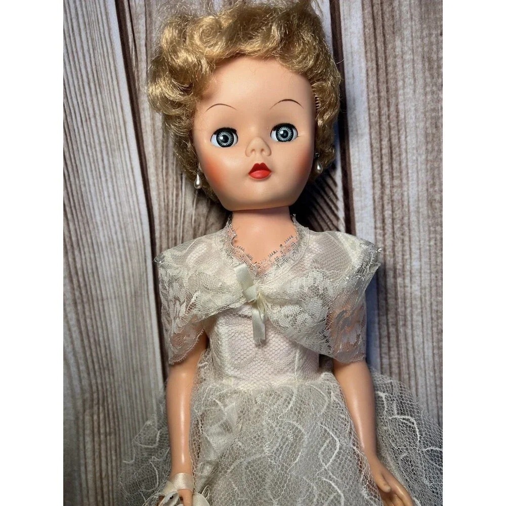 Haunted Doll-Leah